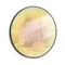 Round Mirror Wall Decor Mirror Wall Art Mirrors with Colour Reflection